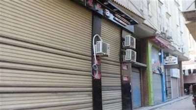 لعدم الإلتزام بقرار الغلق.. تحرير 144 مخالفة للمحلات خلال 24 ساعة