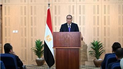 رئيس الوزراء: ملف استيراد السلع يدار بأسلوب اقتصادى