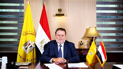 الرئيس السيسى يتابع مع محافظ البنك المركزى مؤشرات الوضع الاقتصادى