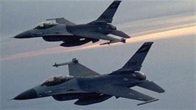 طيران الاحتلال الإسرائيلي يخترق حاجز الصوت فى أجواء العاصمة اللبنانية بيروت