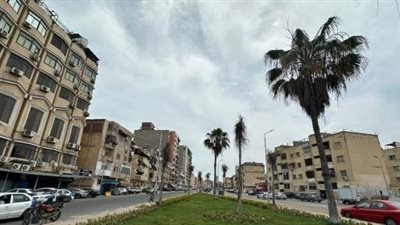 الأرصاد: تحسن فى الأحوال الجوية تدريجيا مع بداية شهر سبتمبر المقبل