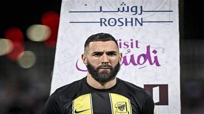 مع اقتراب نهاية عقده.. تحرك سريع من الاتحاد السعودي لربط كريم بنزيما