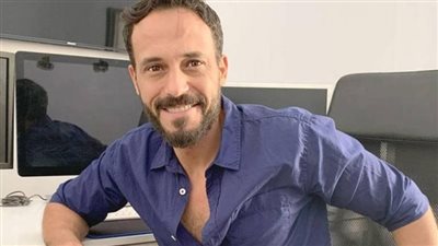 يعرض في رمضان 2025.. يوسف الشريف يوقع عقد مسلسله الجديد