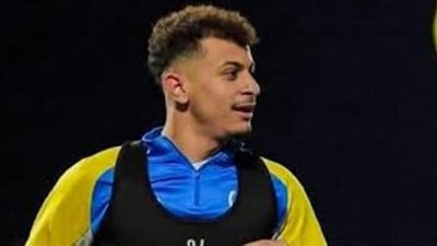 رسميا.. الأهلي يضم عمر الساعي من الإسماعيلي مقابل 50 مليون جنيه