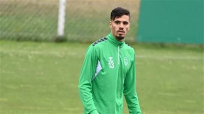 الزمالك يعلن أولى صفقاته بضم المغربى بنتايك من سانت إتيان الفرنسى