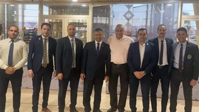 جمارك مطار شرم الشيخ تضبط محاولة تهريب عدد من الأقراص المخدرة