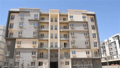 وزير الإسكان: غداَ بدء تسليم دفعة جديدة من وحدات سكن مصر بمنطقة أرض المعارض بالقاهرة الجديدة