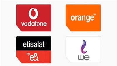 تصل لـ50 جنيه.. أسعار أسعار كروت الشحن 