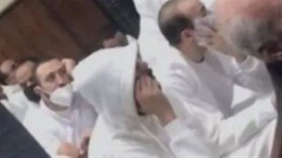 تطورات محاكمة المتهمين فى قضية فساد وزارة التموين 