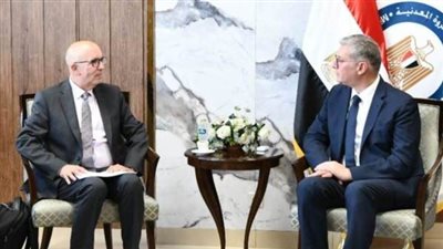 كريم بدوى: شركاء قطاع البترول أكدوا دعمهم الكامل لاستدامة واستمرار عملهم فى مصر