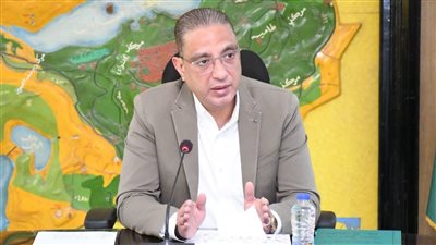 غدًا.. انطلاق المرحلة الثالثة من مبادرة المحافظة لبيع اللحوم البلدية الطازجة بأسعار مخفضة بالفيوم