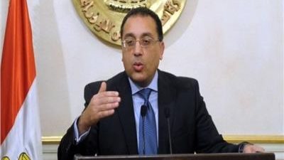 مدبولى: مصر تستهدف وصول العاملين بقطاع الصناعة لـ7 ملايين بـ2030