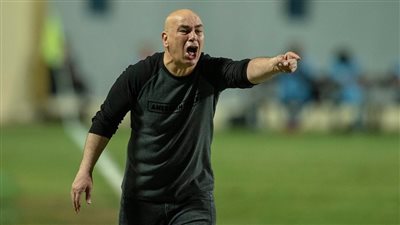 حسام حسن: اتحاد الكرة مطلوب منه ترتيب المواعيد لإنقاذ الكرة المصرية