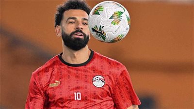 استعدادا لمواجهة كاب فيردي وبوتسوانا.. موعد انضمام محمد صلاح لمعسكر المنتخب