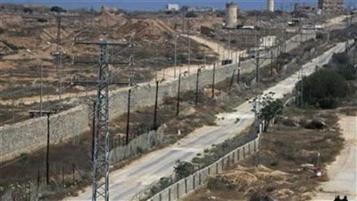 إعلام إسرائيلي: خطة أمريكا تقضي بانسحاب كامل من محور فيلادلفيا 