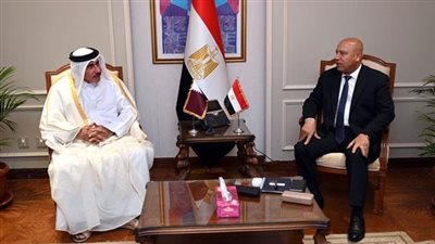 كامل الوزير: خطة شاملة للنهوض بالصناعة وتحويل مصر لمركز صناعي إقليمي