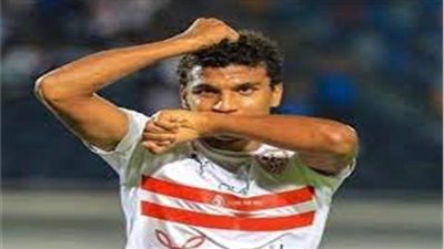 أسامة فيصل يحسم موقفه بشأن الانتقال إلى الأهلي