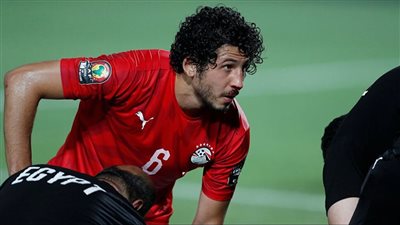 مفاجأة.. أحمد حجازى: لم أعتذر عن معسكر المنتخب وتم استبعادي من المدير الفني