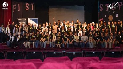 في عامهم الحادي عشر.. فريق 