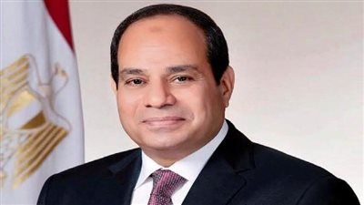 الرئيس السيسى يهنئ أبطال مصر فى دورة الألعاب البارالمبية باريس 2024