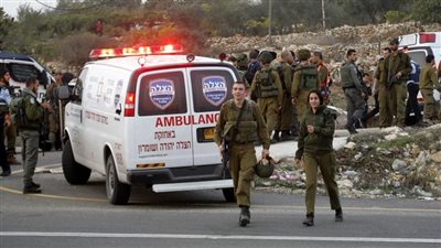 القاهرة الإخبارية: أنباء عن محاولة دهس لمجموعة من جنود الاحتلال فى الخليل