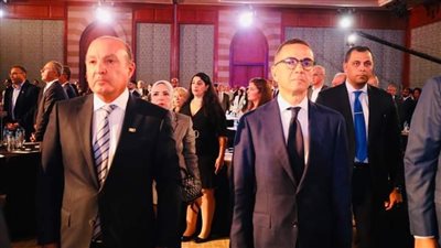 الخطيب: قطاع الصناعات الغذائية يمثل أحد أهم القطاعات الإنتاجية والتصديرية بالاقتصاد القومي