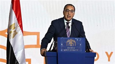 رئيس الوزراء: الدولة استطاعت خلال 10 سنوات إضافة ضعف عدد الجامعات الموجودة