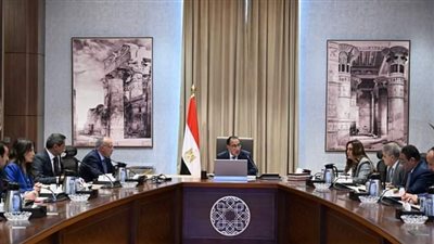 رئيس الوزراء يتابع جهود وضع حلول مستدامة لمشكلات ترعة الإسماعيلية 