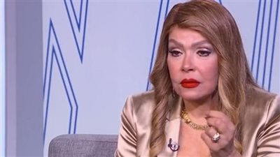 لوسي تكشف سبب غيابها عن الساحة الفنية: يجب احترام مسيرتي الفنية