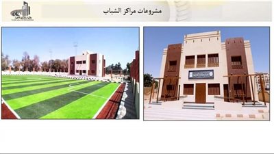 وزير الإسكان: إنهاء 2508 مشروعات بـ10 محافظات ضمن المرحلة الأولى بالمبادرة الرئاسية 