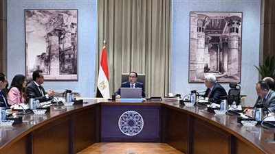 رئيس الوزراء يستعرض مخططًا لتطوير مستشفيات 