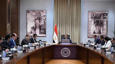 رئيس الوزراء يتابع الموقف التنفيذي والمالي للخدمات الصحية التي تقدمها الهيئة العامة للرعاية الصحية 