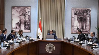 رئيس الوزراء يتابع الترتيبات الجارية لأعمال استضافة المنتدى الحضري العالمي 