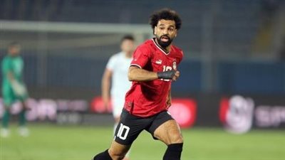 تشكيل منتخب مصر ضد بوتسوانا.. مفاجأتان من حسام حسن
