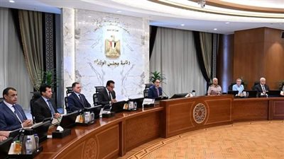 رئيس الوزراء: زيارة الرئيس لتركيا سيكون لها أثر إيجابي في إرساء وتوطيد التعاون في مختلف المجالات 