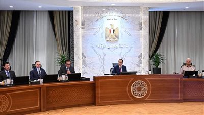 الحكومة تصدر 19 قرار جديد.. تعرف عليهم 