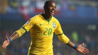 رفض استئناف البرازيلي روبينيو في عقوبة حبسه 9 سنوات