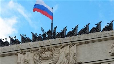 الخارجية الروسية تصف المناظرة الرئاسية بين هاريس وترامب بـ 