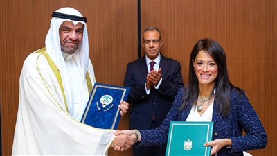 المشاط: الحكومة حريصة على تشجيع جذب الاستثمارات الكويتية والأجنبية 