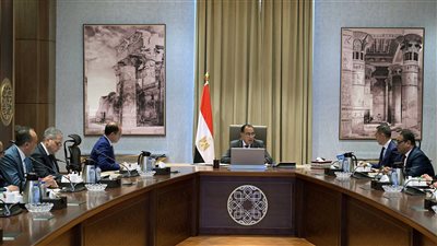 رئيس الوزراء يعقد اجتماعاً لبحث المعايير والضوابط النوعية لتنظيم سوق السيارات في مصر