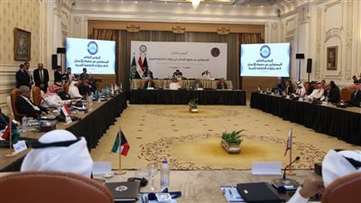 الداخلية تستضيف المؤتمر العاشر للمسئولين عن حقوق الإنسان بوزارات الداخلية العربية