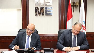 رحمي: 75 مليون جنيه للمشروعات الصغيرة بنظام التأجير التمويلي بجميع المحافظات