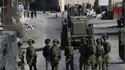 انسحاب كامل لقوات الاحتلال من طولكرم بالضفة الغربية 