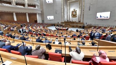 مجلس النواب: تقليص مدة الحبس الاحتياطى وضوابط لتعويض المتهمين عن الأخطاء