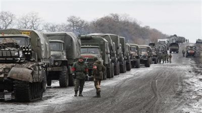 القوات الروسية تحرر 10 بلدات فى مقاطعة كورسك خلال يومين