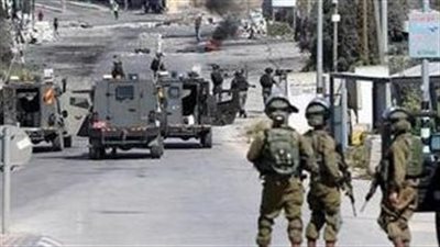«القاهرة الإخبارية»: الاحتلال يستمر فى غارات موسعة برفح الفلسطينية