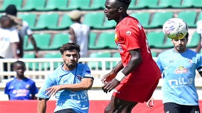 5 لاعبين خارج قائمة الزمالك أمام الأهلي في السوبر الأفريقي.. تعرف عليهم