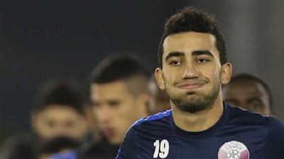 تأجيل محاكمة اللاعب أحمد ياسر المحمدى بتهمة التعدى على فتاة إداريا لـ19 سبتمبر