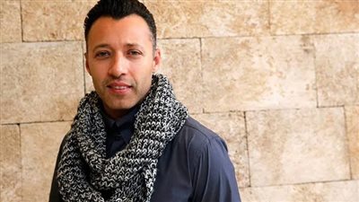 أول تعليق من أحمد فهمي بعد انفصاله عن زوجته