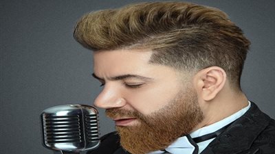 الموزع الموسيقي حسام كامل يتعاون مع المطرب 